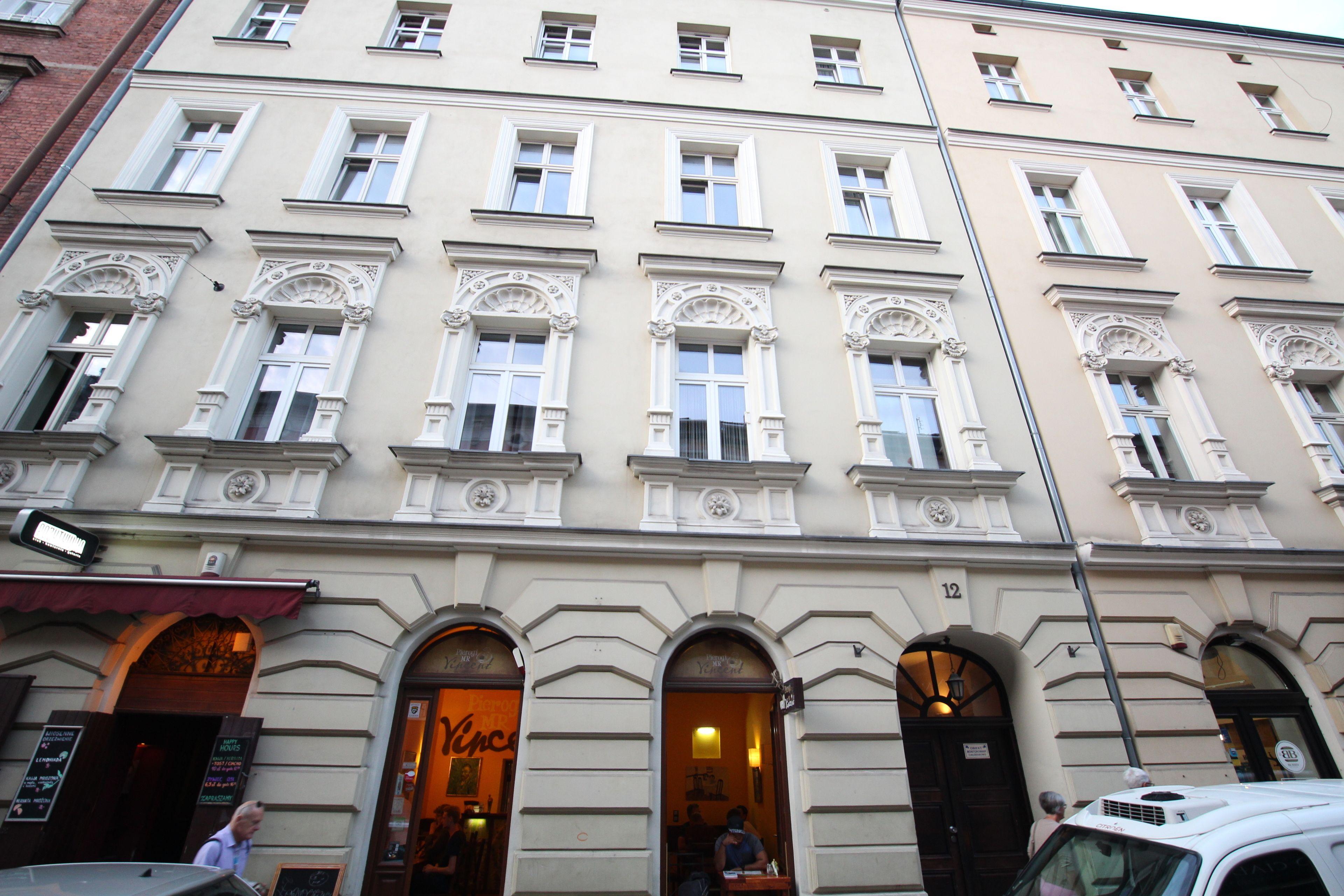 Rainbow Apartments 2, Krakow